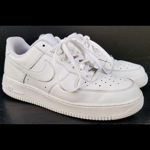 Nike Air Force 1 Size 9.5